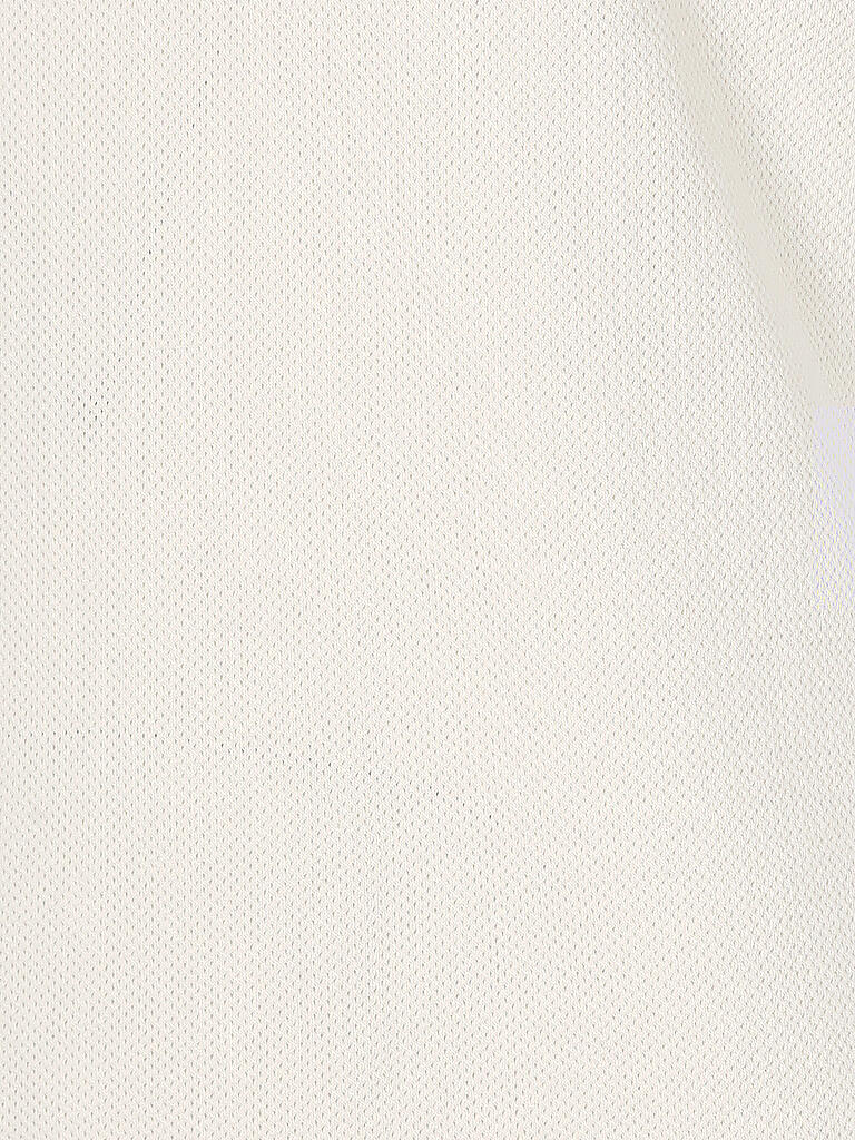 MARC O'POLO | Poloshirt Shaped Fit | grau