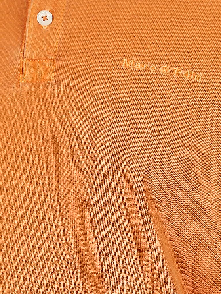 MARC O'POLO | Poloshirt | rot