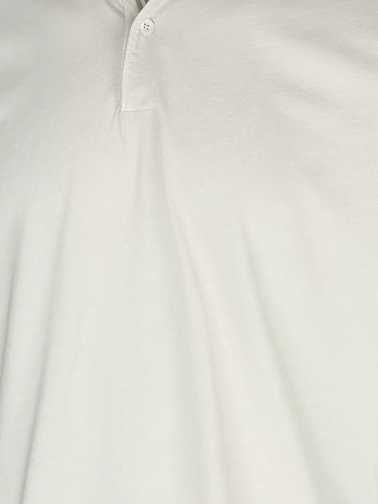 MARC O'POLO | Poloshirt | creme