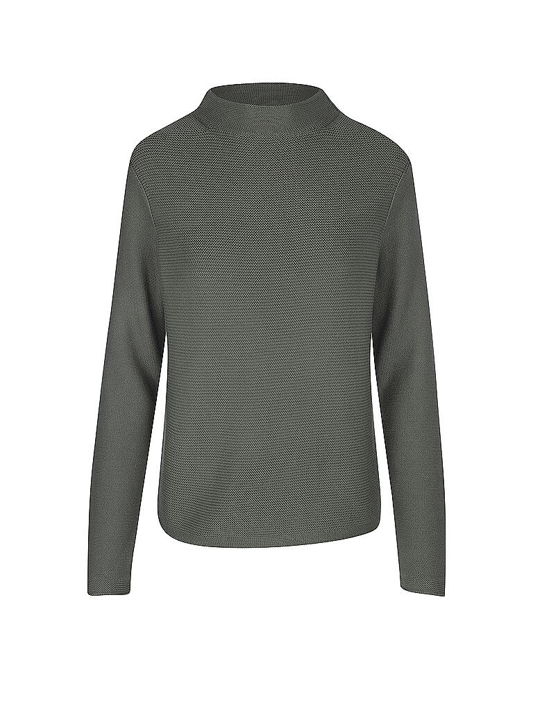 MARC O'POLO | Pullover  | grün