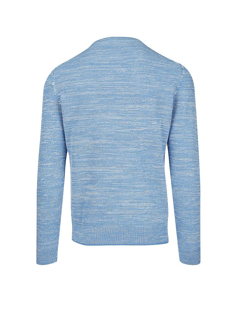 MARC O'POLO | Pullover  | blau