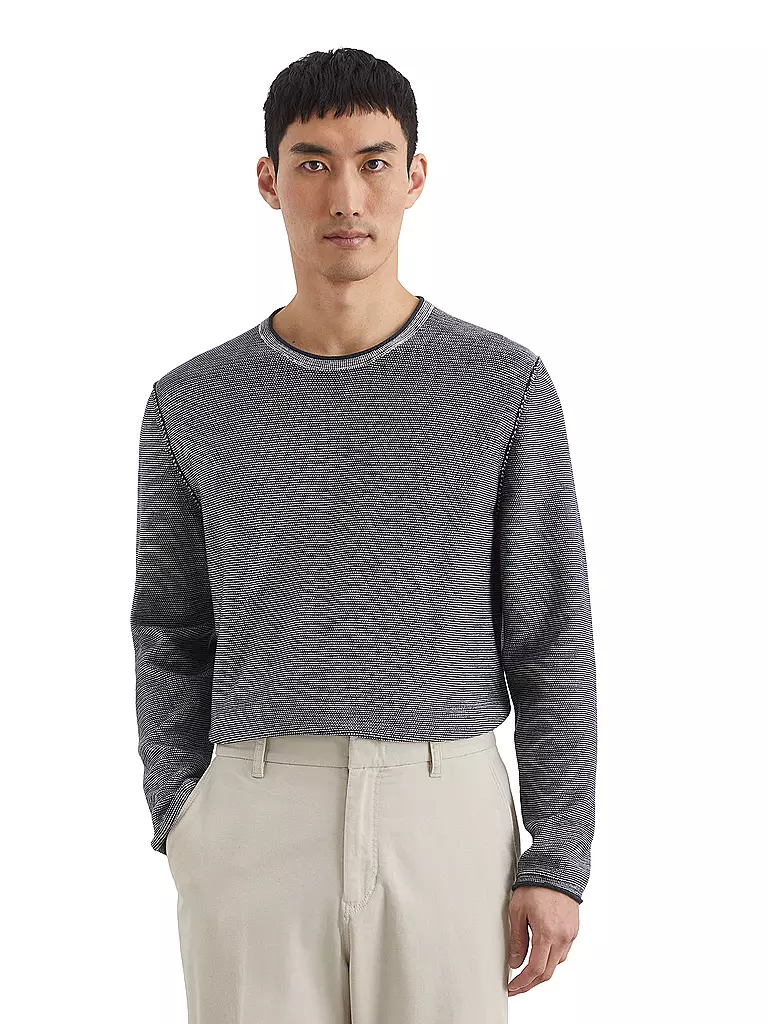 MARC O'POLO | Pullover  | dunkelblau