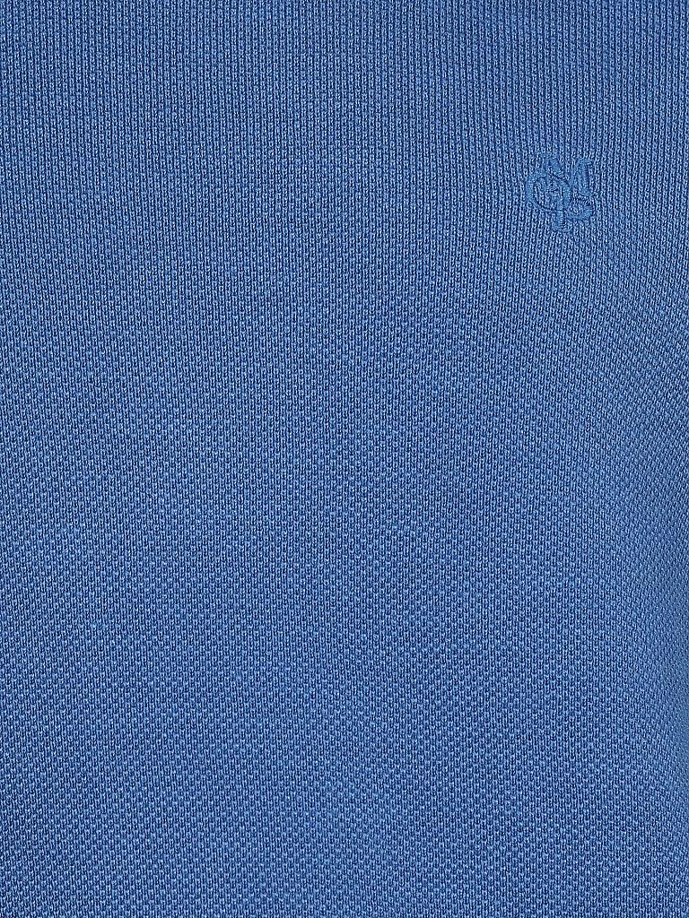 MARC O'POLO | Pullover  | blau