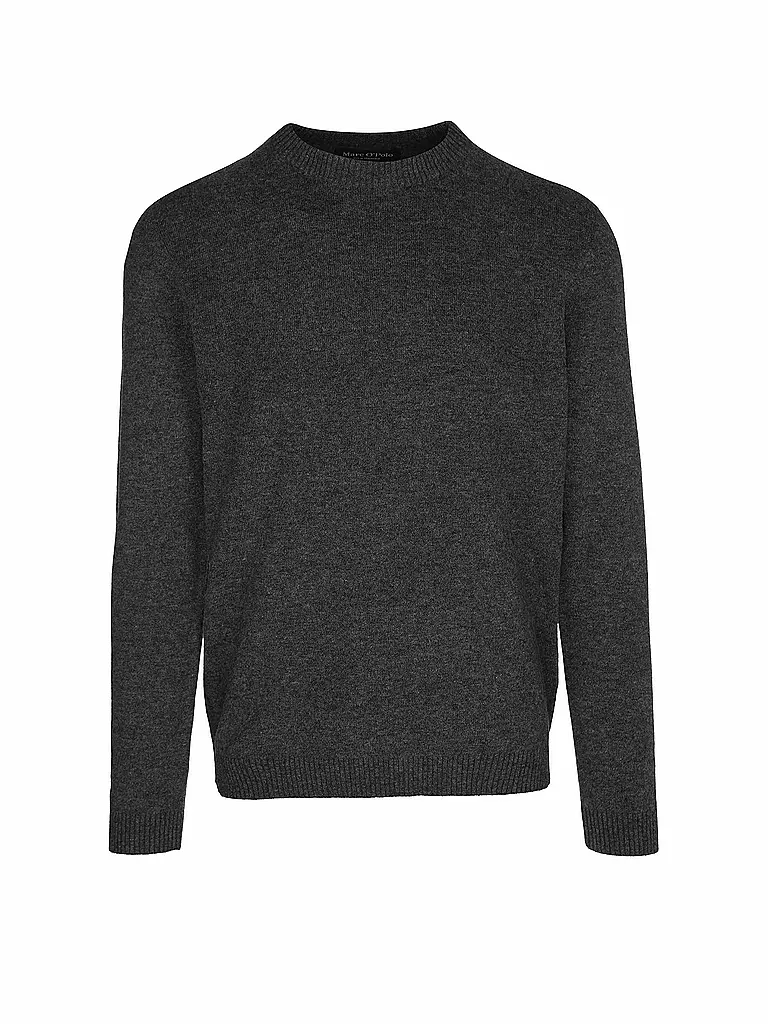 MARC O'POLO | Pullover | grau