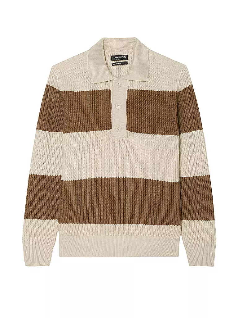 MARC O'POLO | Pullover | creme