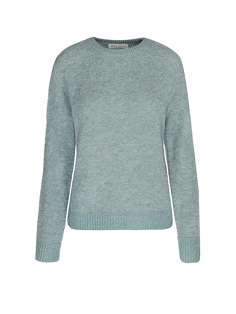 MARC O'POLO | Pullover | grün