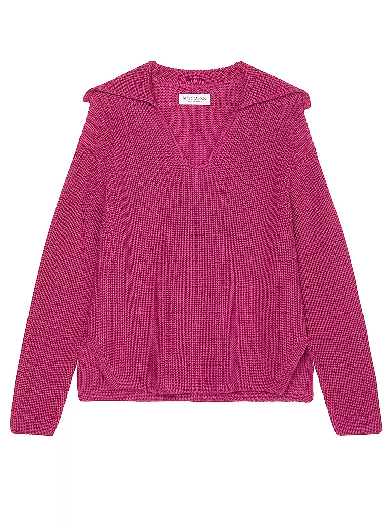 MARC O'POLO | Pullover | pink
