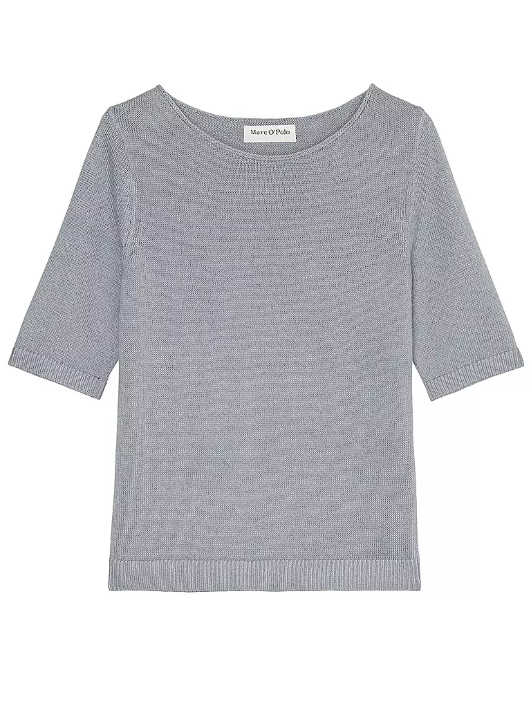 MARC O'POLO | Pullover | hellblau