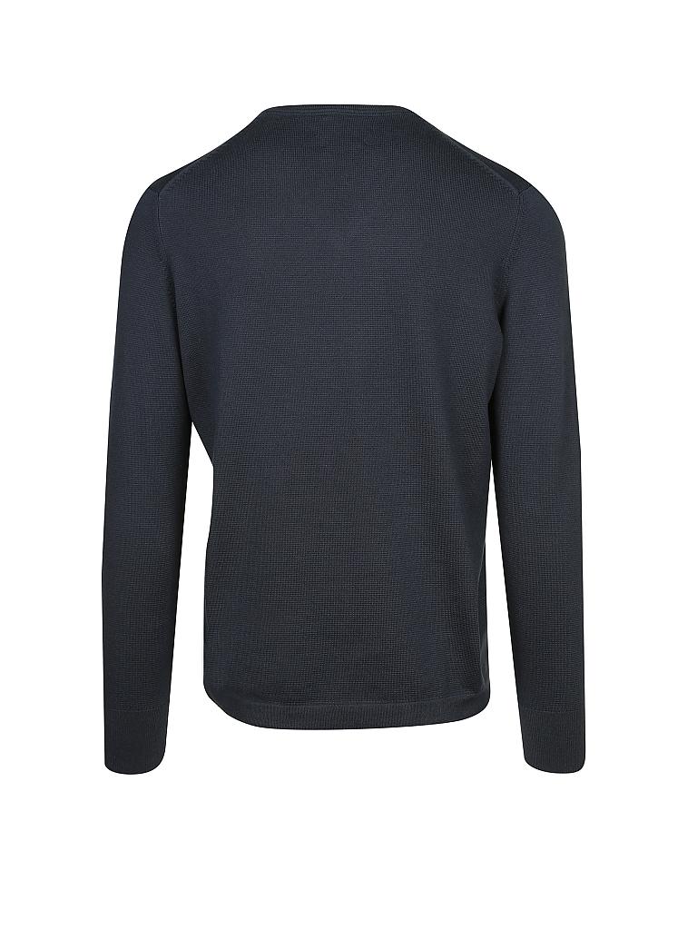 MARC O'POLO | Pullover | blau