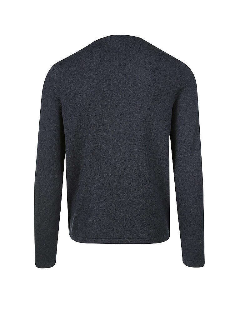 MARC O'POLO | Pullover | blau