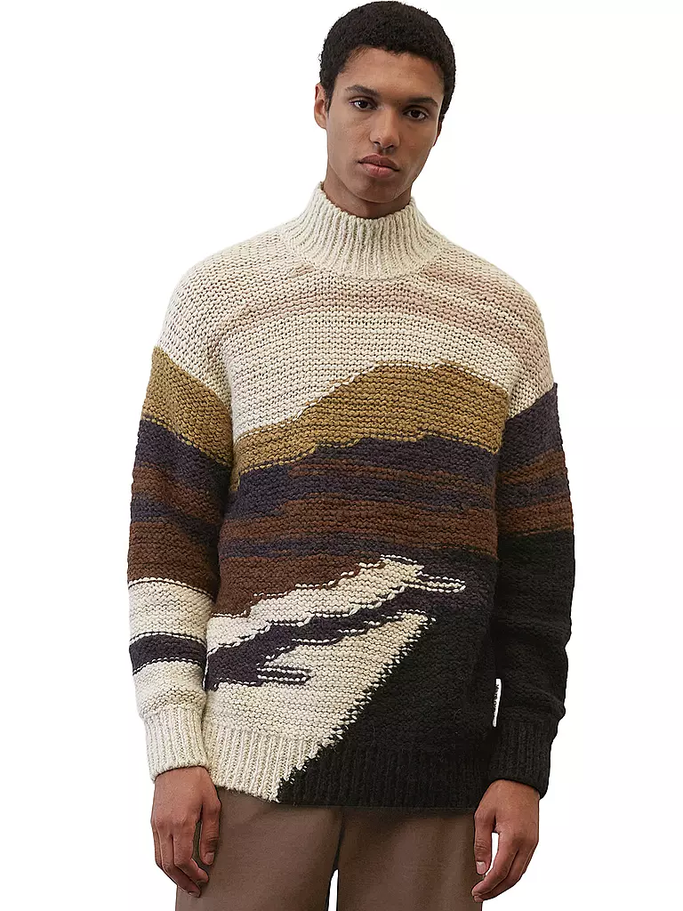 MARC O'POLO | Pullover | bunt