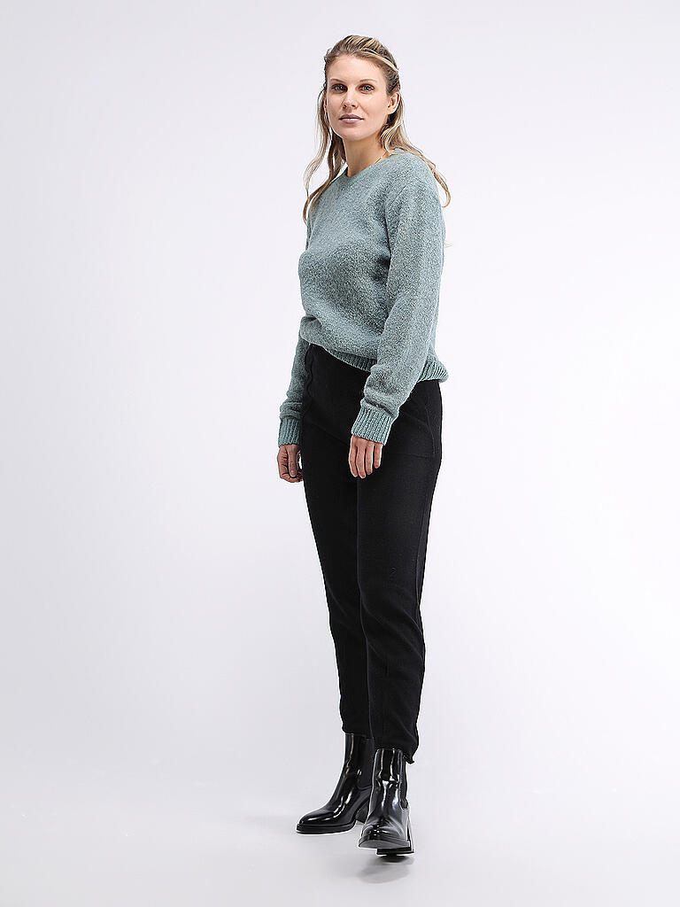 MARC O'POLO | Pullover | grün