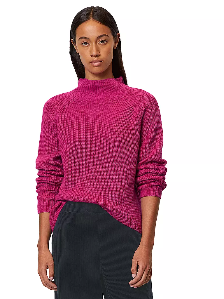 MARC O'POLO | Pullover | pink