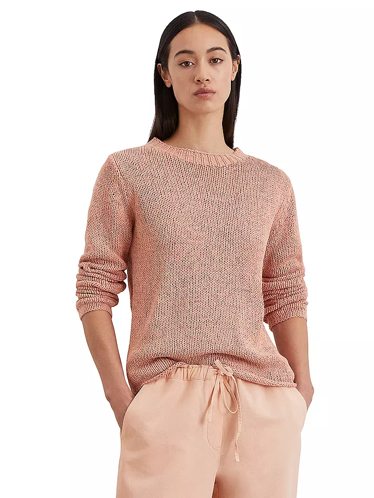 MARC O'POLO | Pullover | koralle