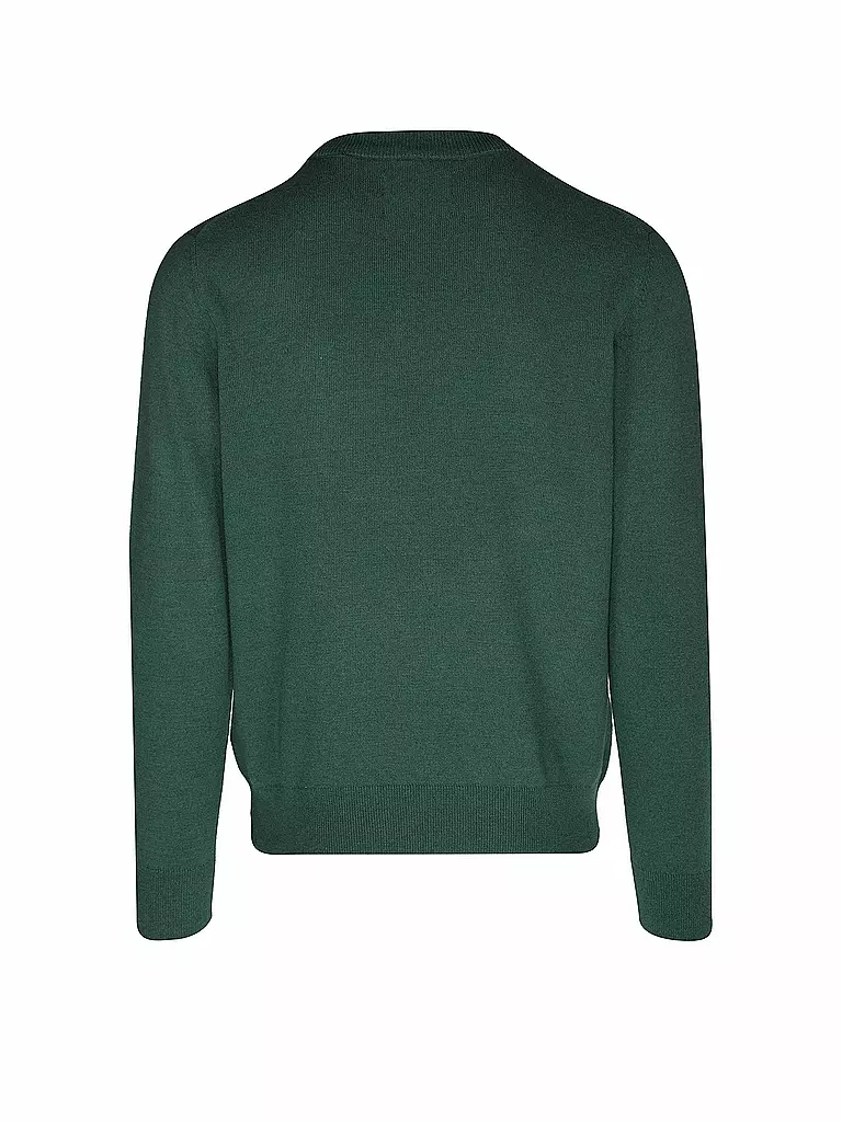 MARC O'POLO | Pullover | grün