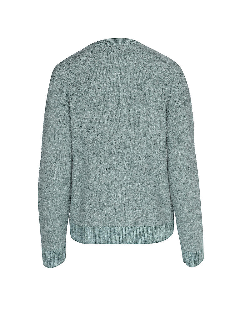 MARC O'POLO | Pullover | grün