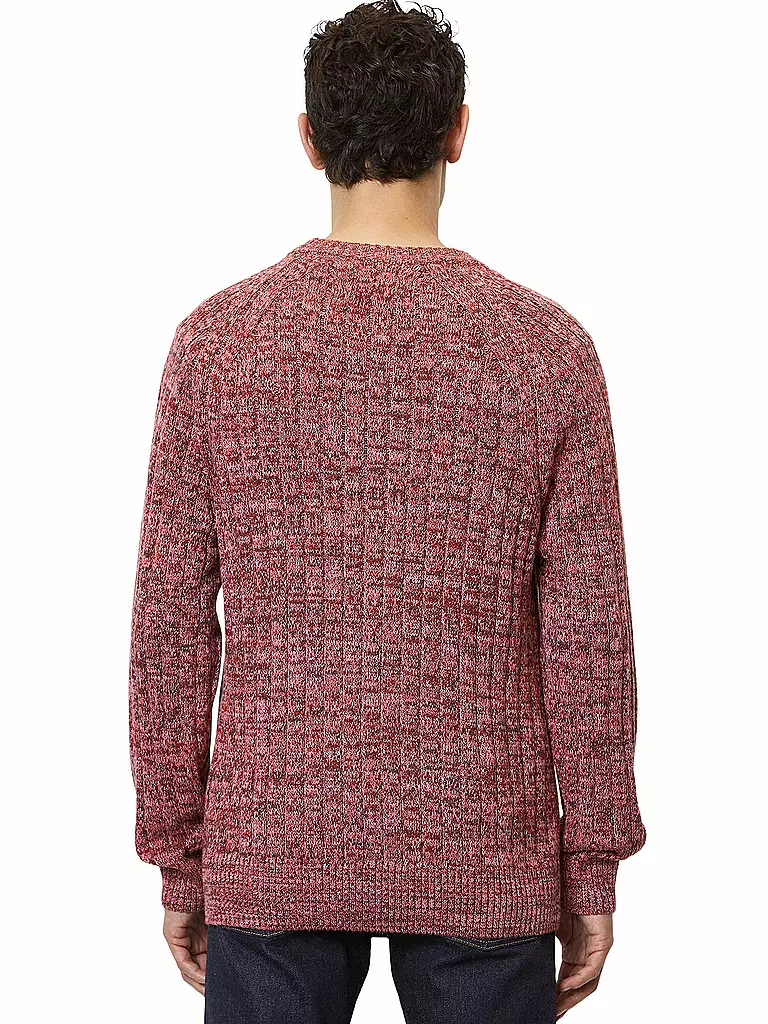 MARC O'POLO | Pullover | pink