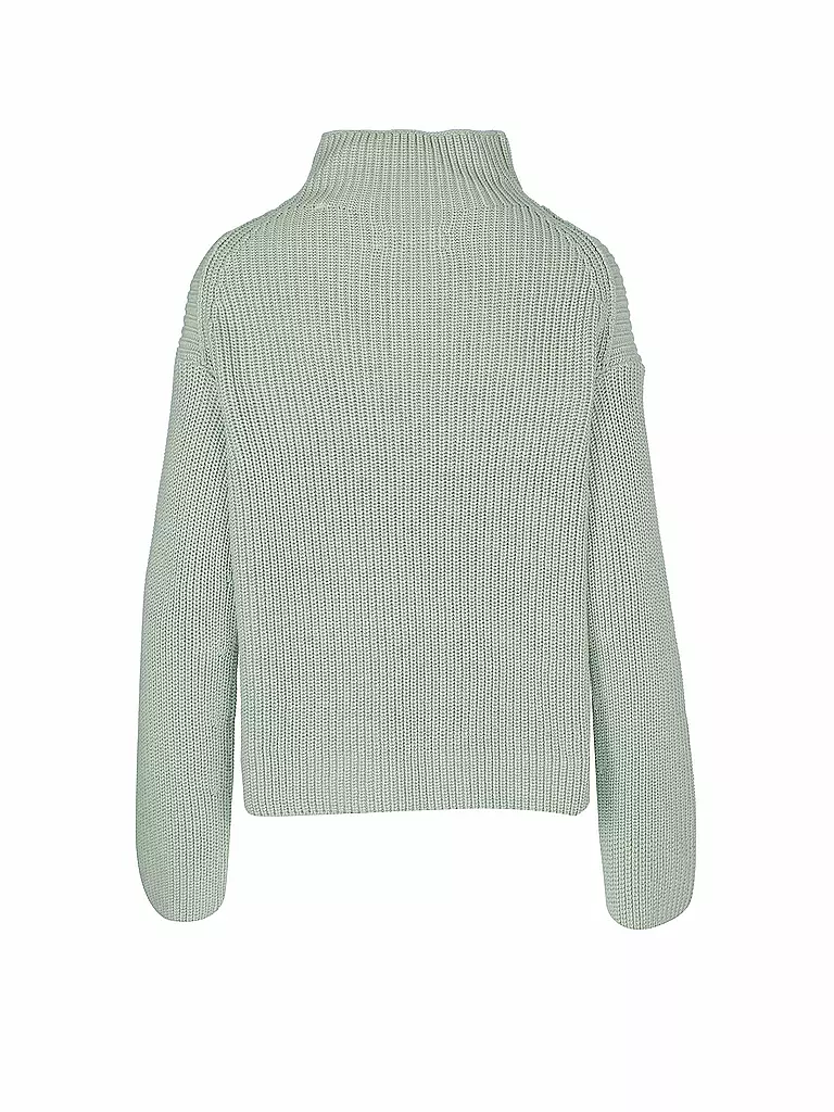 MARC O'POLO | Pullover | grün