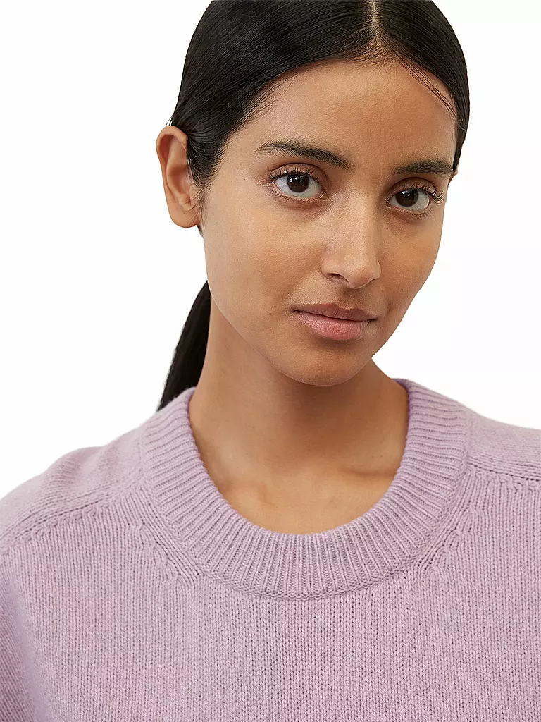 MARC O'POLO | Pullover | rosa