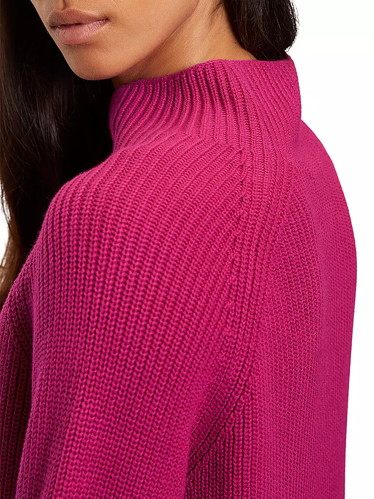 MARC O'POLO | Pullover | pink