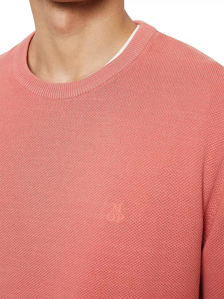 MARC O'POLO | Pullover | rosa