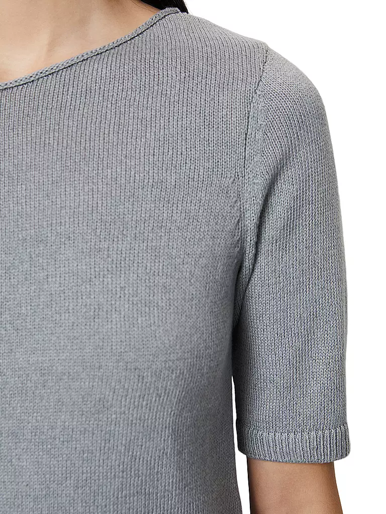 MARC O'POLO | Pullover | hellblau