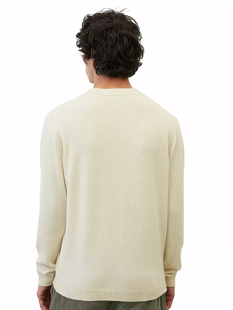 MARC O'POLO | Pullover | creme