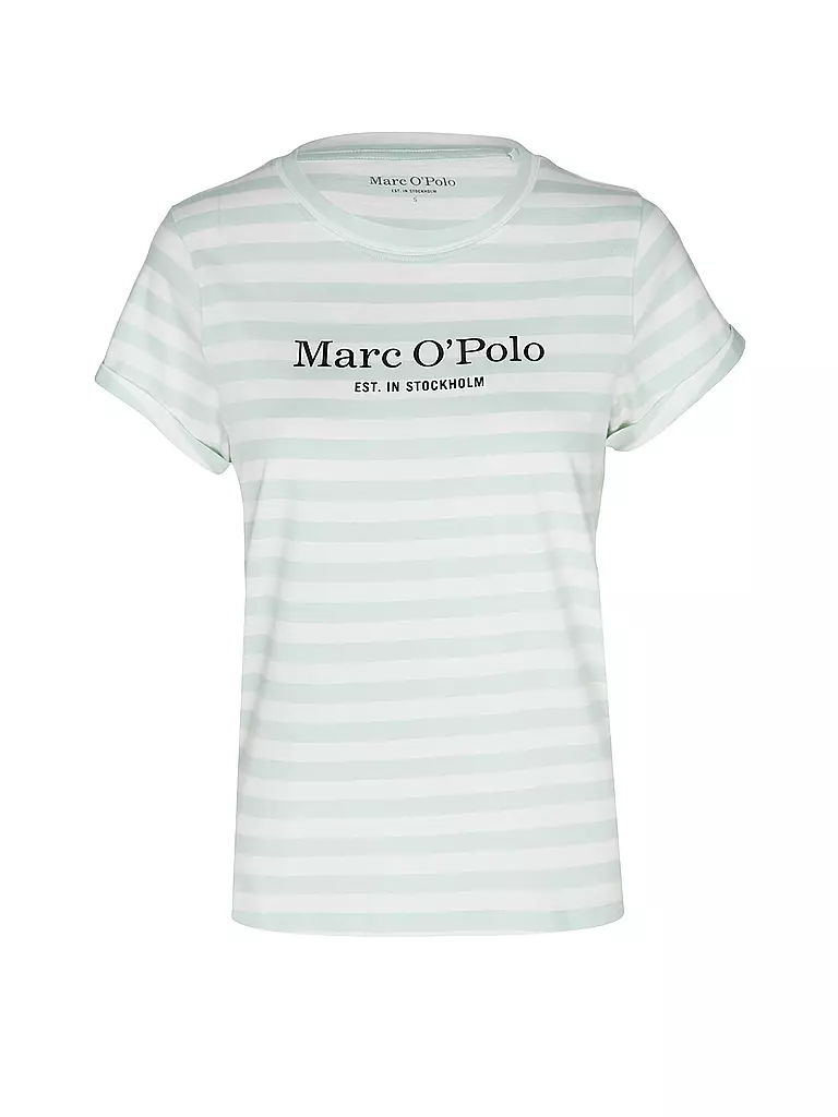 MARC O'POLO | Pyjama  | mint