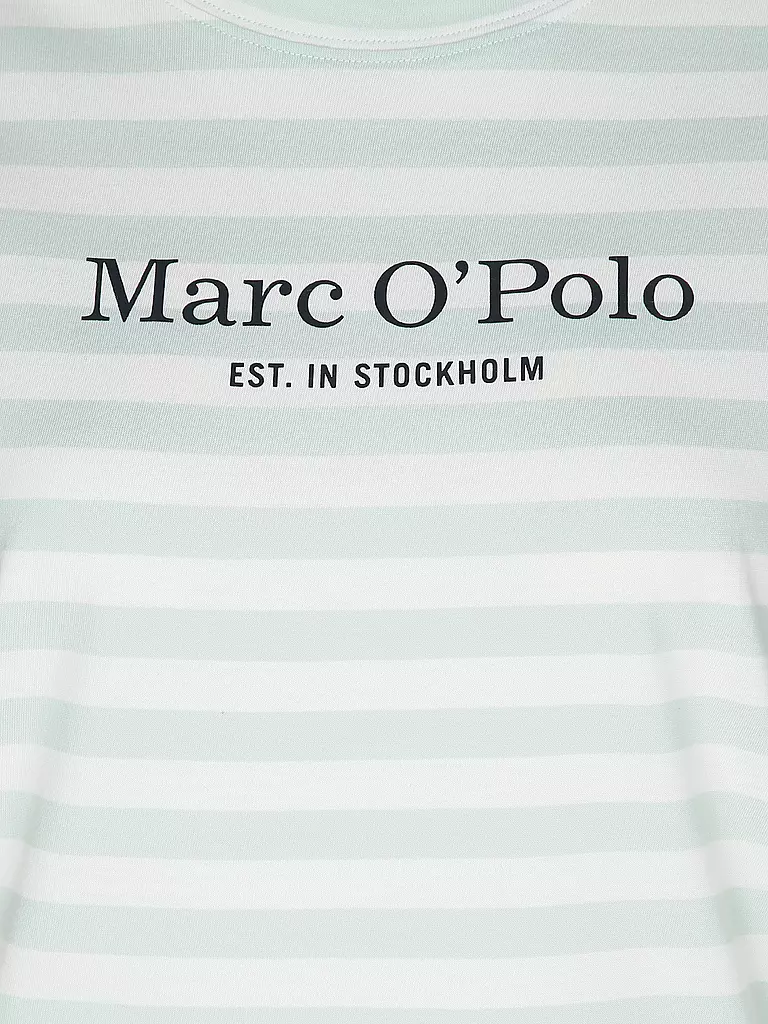 MARC O'POLO | Pyjama  | mint