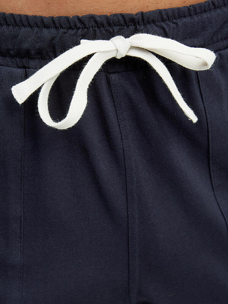MARC O'POLO | Pyjama | blau