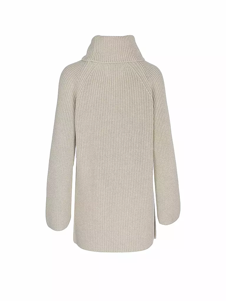 MARC O'POLO | Rollkragenpullover | braun