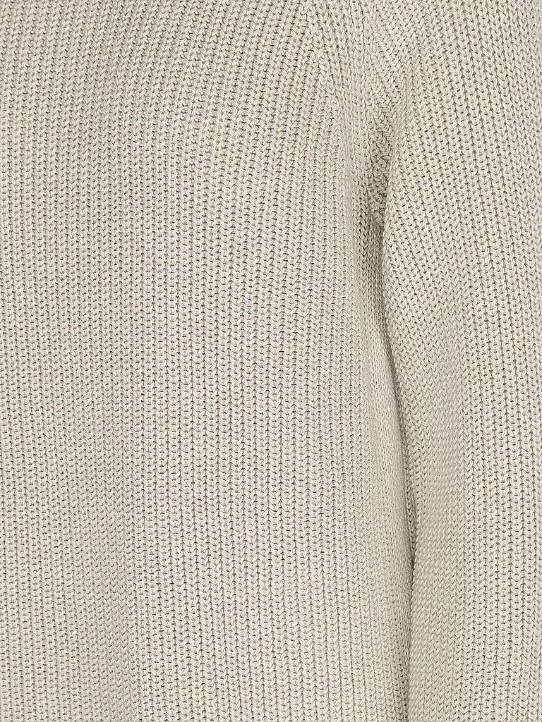 MARC O'POLO | Rollkragenpullover | braun