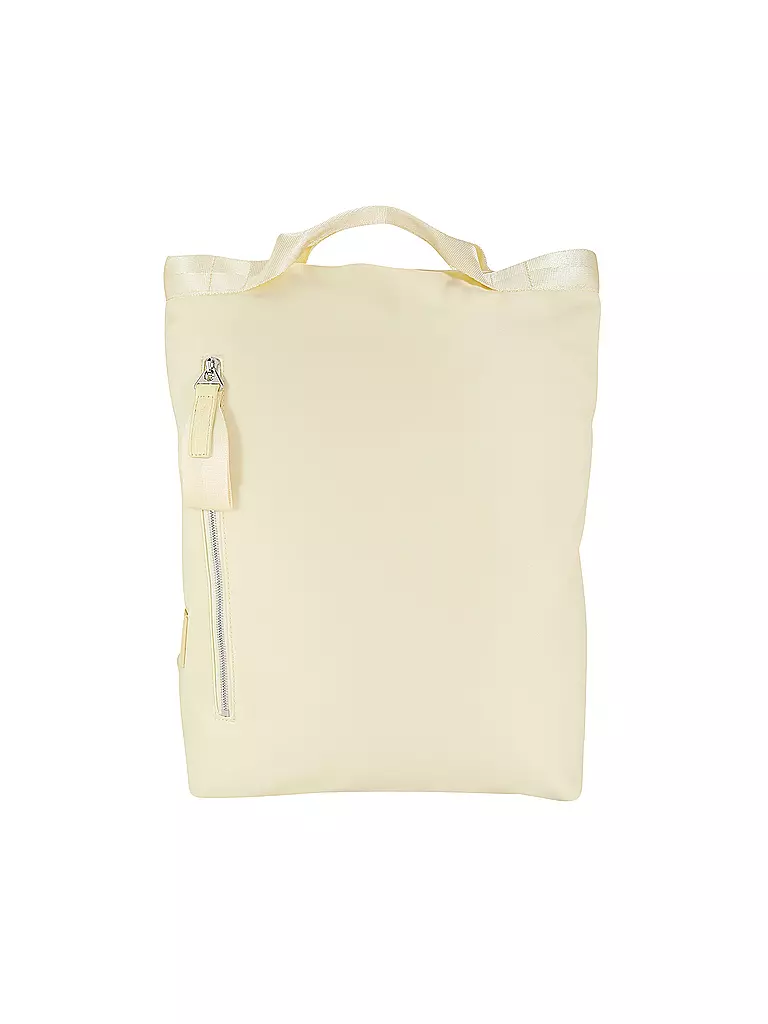 MARC O'POLO | Rucksack Medium  | creme