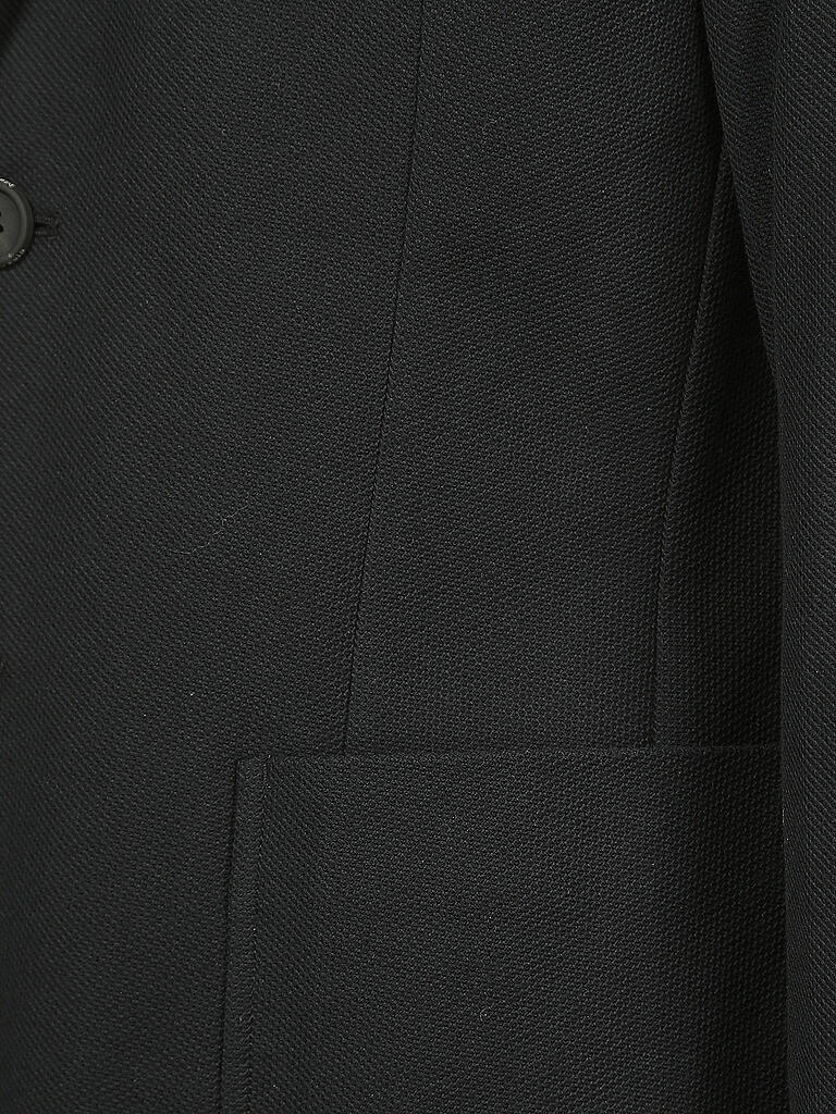 MARC O'POLO | Sakko mit Steppeinsatz | blau