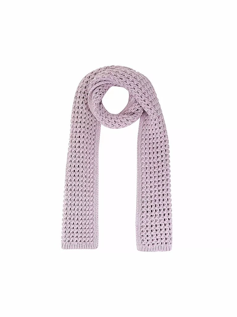 MARC O'POLO | Schal  | rosa