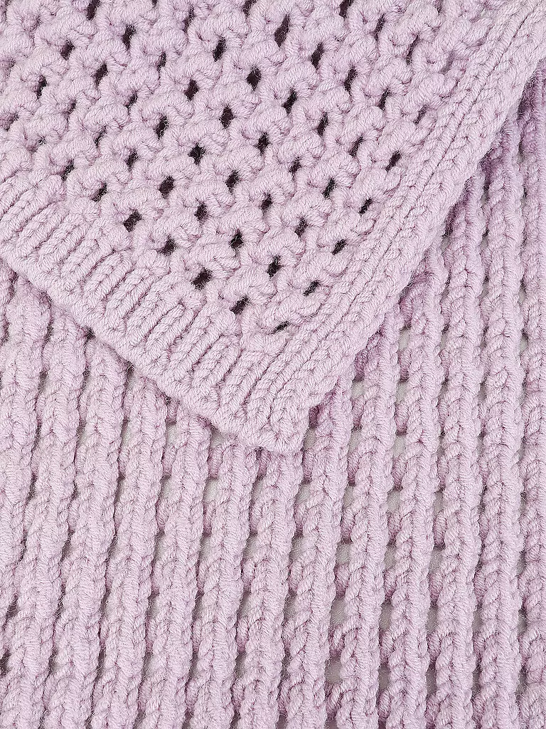 MARC O'POLO | Schal  | rosa