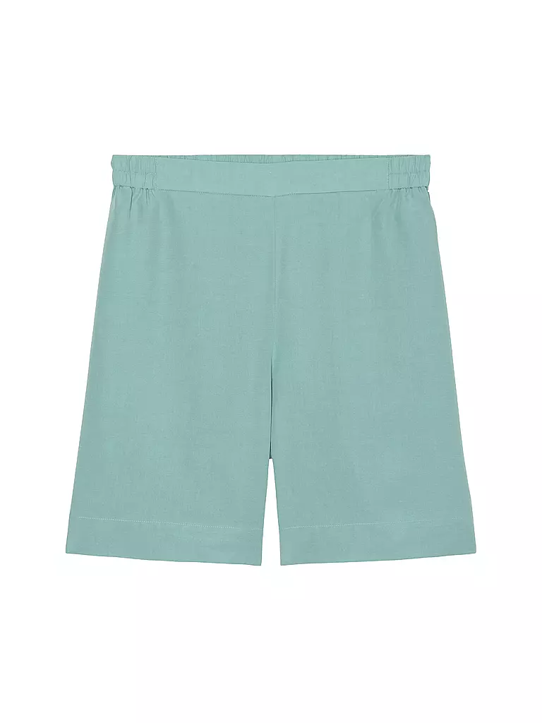 MARC O'POLO | Shorts  | hellblau