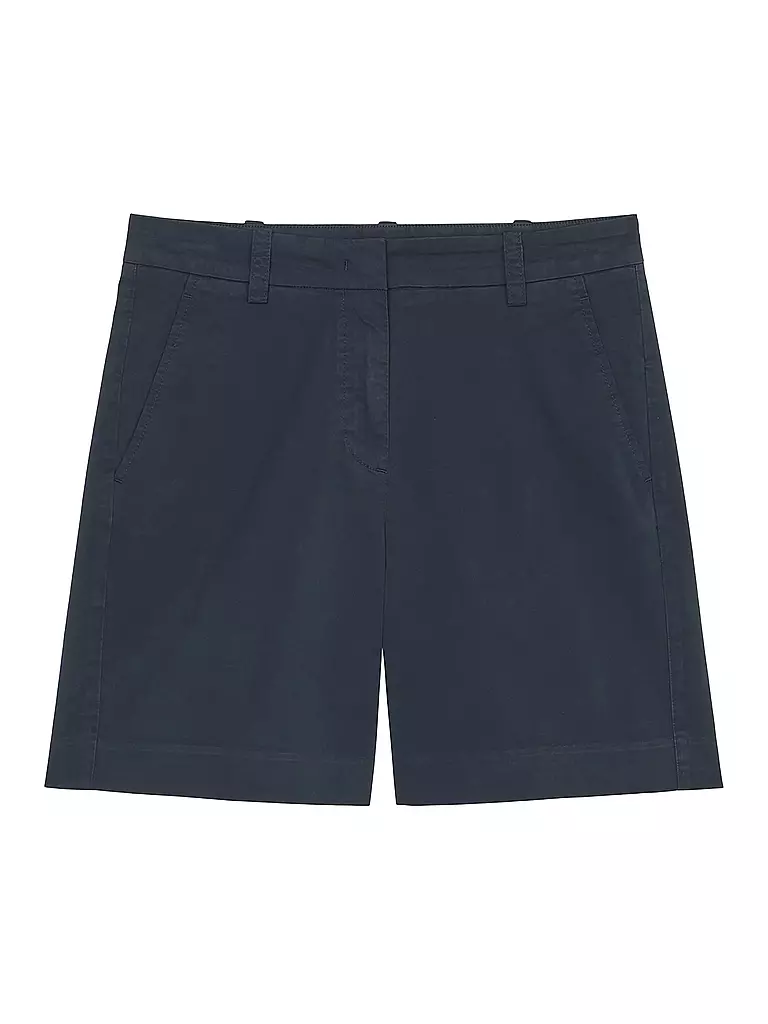 MARC O'POLO | Shorts  | dunkelblau