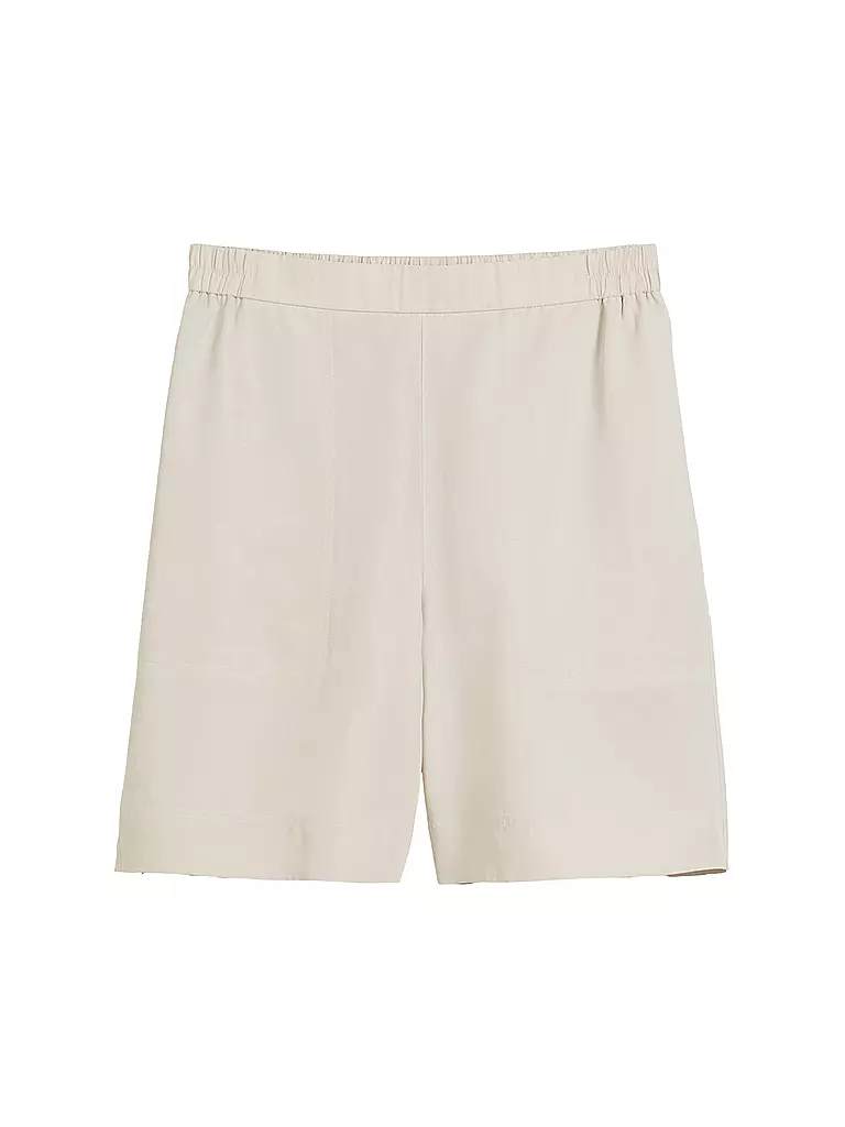MARC O'POLO | Shorts  | hellgrau