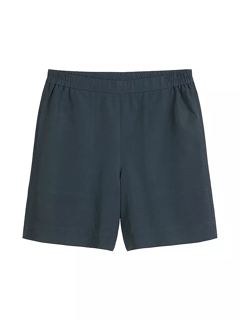MARC O'POLO | Shorts  | dunkelblau