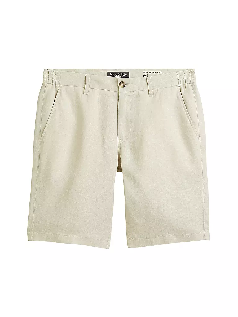 MARC O'POLO | Shorts  | beige