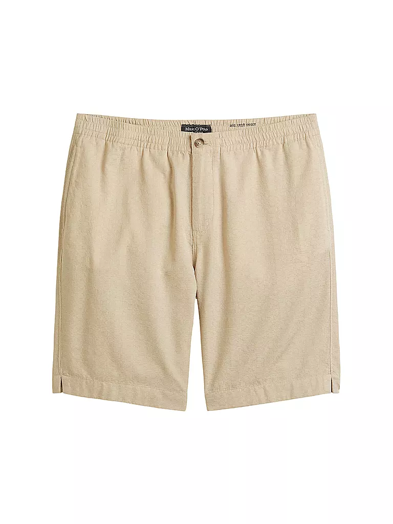 MARC O'POLO | Shorts  | creme