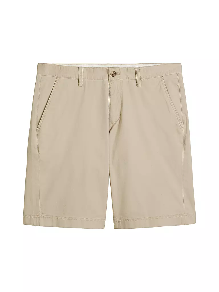 MARC O'POLO | Shorts  | creme