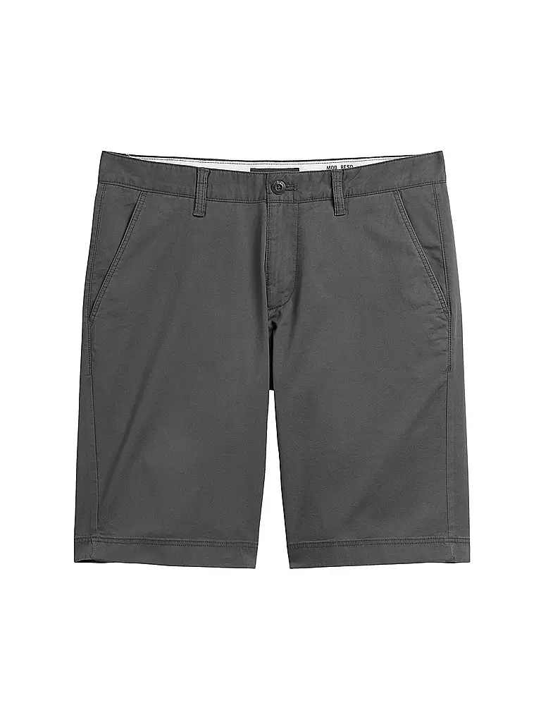 MARC O'POLO | Shorts  | grau