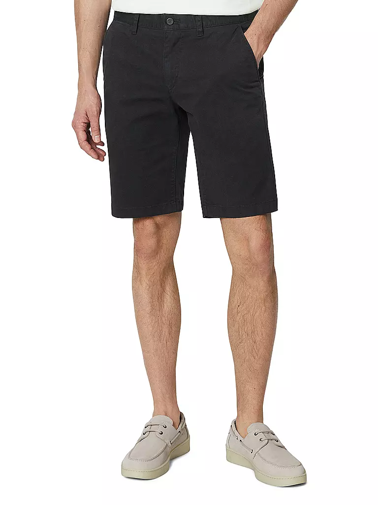 MARC O'POLO | Shorts  | dunkelblau