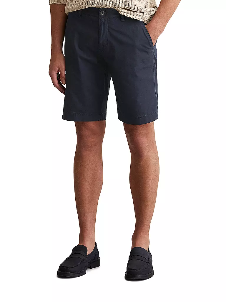 MARC O'POLO | Shorts  | dunkelblau