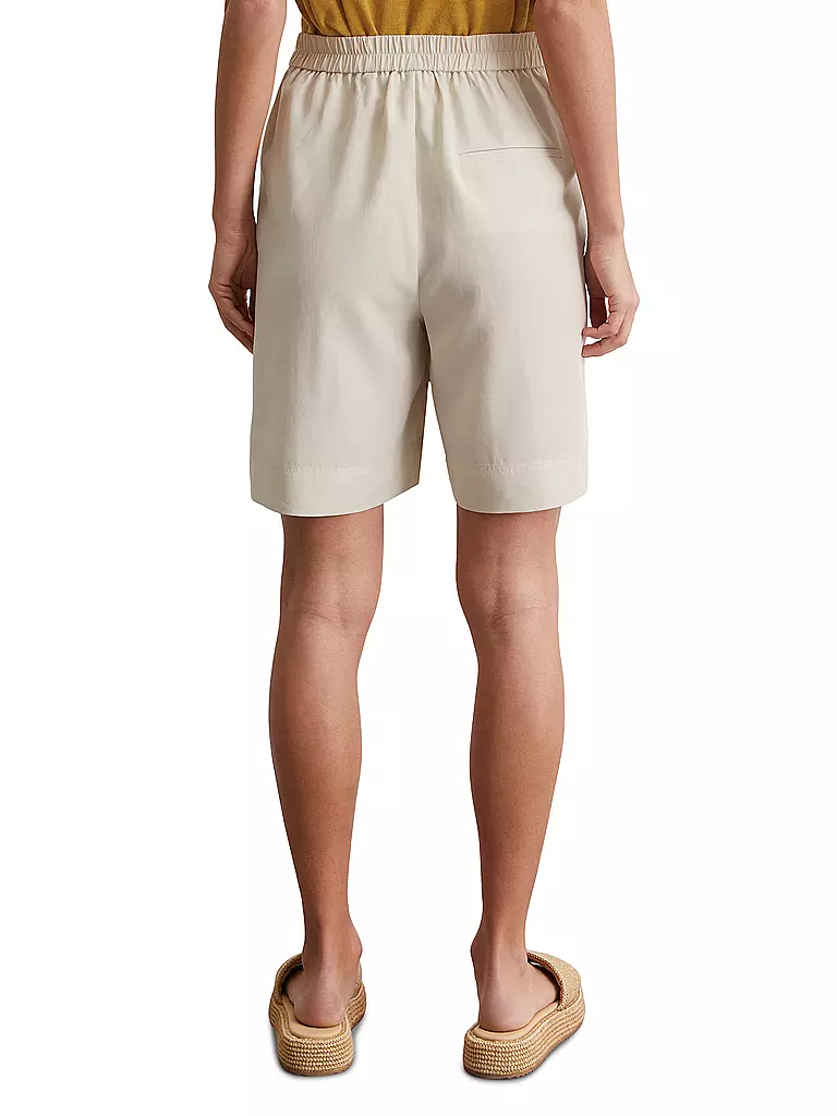 MARC O'POLO | Shorts  | hellgrau