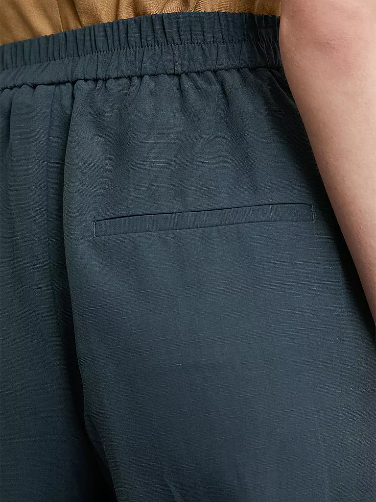 MARC O'POLO | Shorts  | dunkelblau