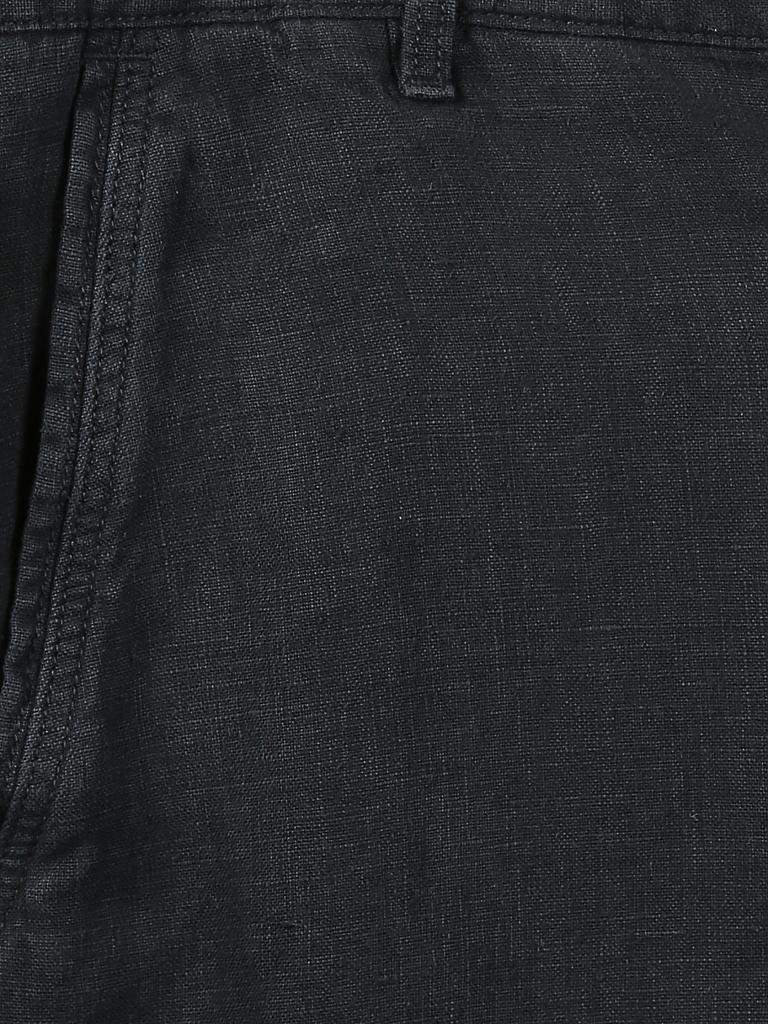MARC O'POLO | Shorts Regular Fit " Reso " | blau