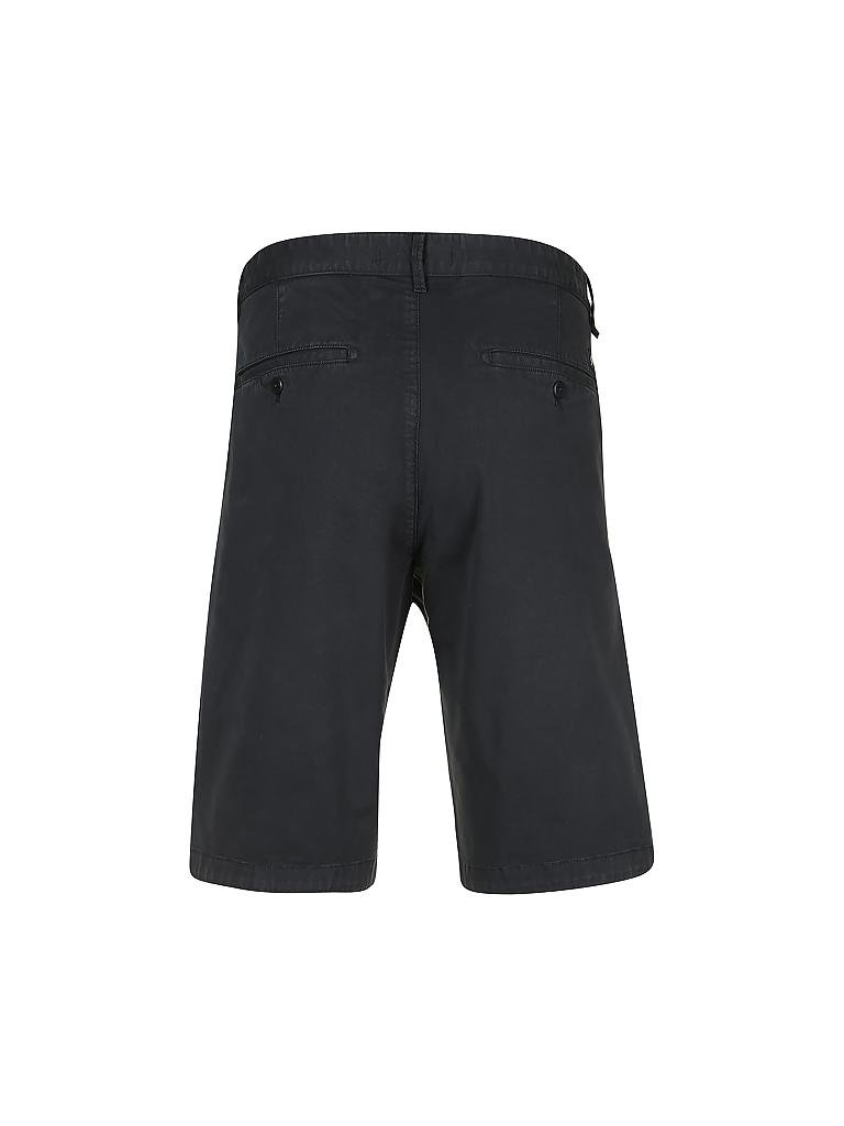 MARC O'POLO | Shorts Regular Fit  | blau